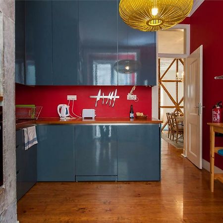 Bairro Alto 3 Bedroom Patio Flat! Lisboa 外观 照片