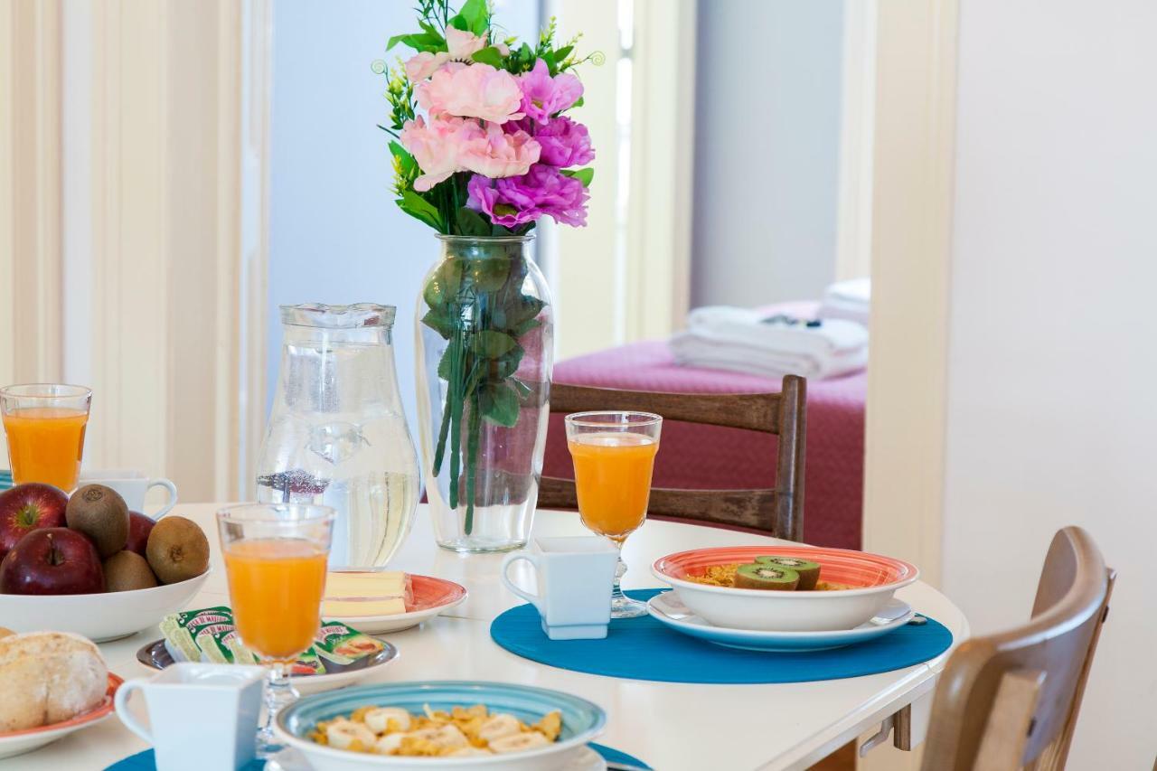 Bairro Alto 3 Bedroom Patio Flat! Lisboa 外观 照片