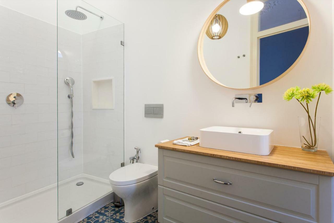 Bairro Alto 3 Bedroom Patio Flat! Lisboa 外观 照片